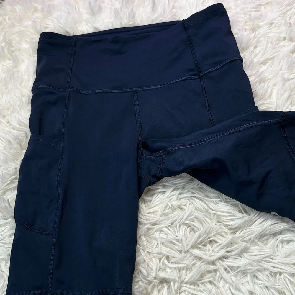 lululemon athletica lululemon fast